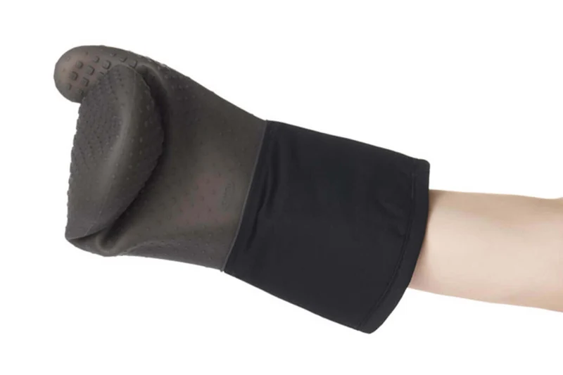 Gant de cuisine OXO en silicone