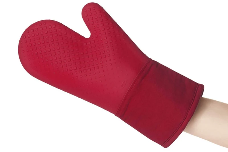 Gant de cuisine OXO en silicone
