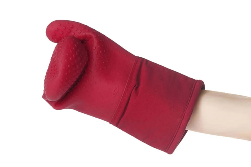 Gant de cuisine OXO en silicone