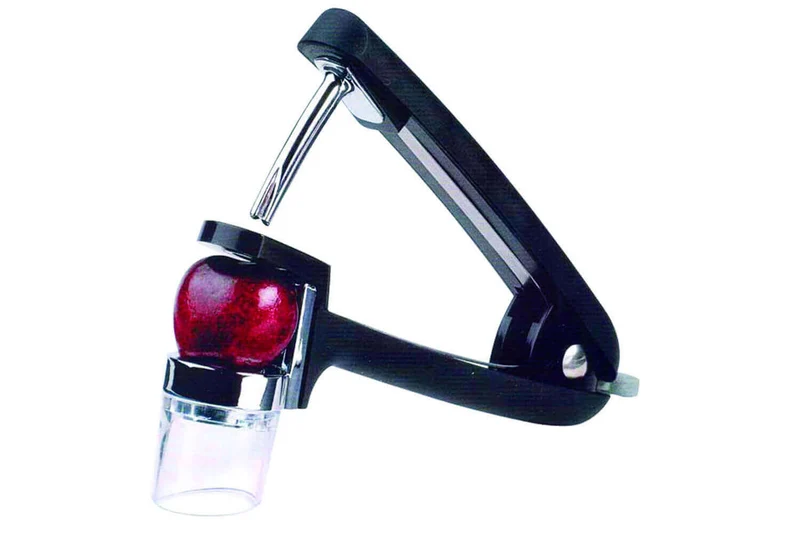 Dénoyauteur à cerises OXO noir