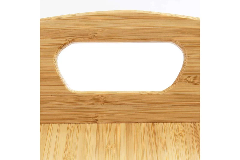 Plateau de service Totally Bamboo 58,5 x 38 cm