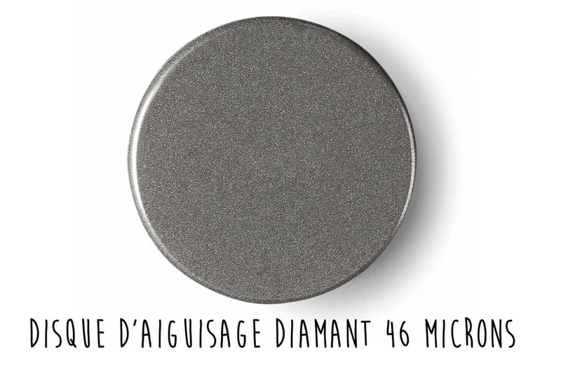Disque d'aiguisage HORL® 2 diamant standard