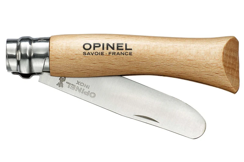 Couteau pliant Mon Premier Opinel pour enfant