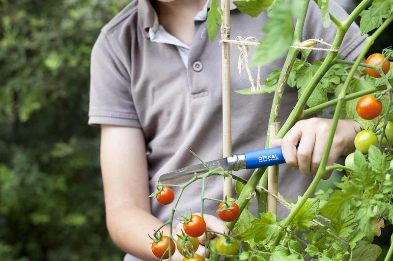 Couteau pliant Mon Premier Opinel pour enfant