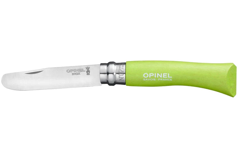 Couteau pliant Mon Premier Opinel pour enfant