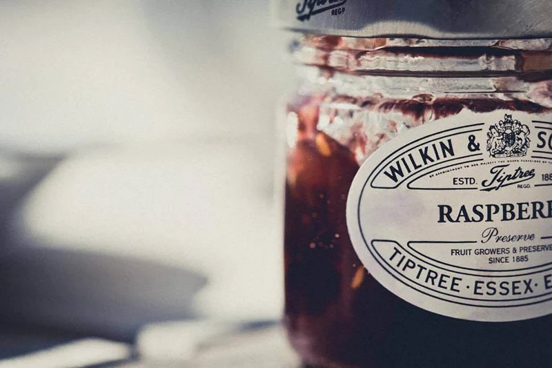 Marmite à confiture Artame en acier inox 18/10 9L