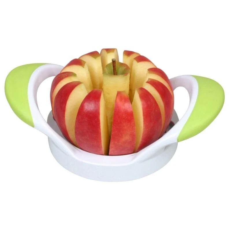 Coupe pommes diamètre 9cm - Découpe en quartiers