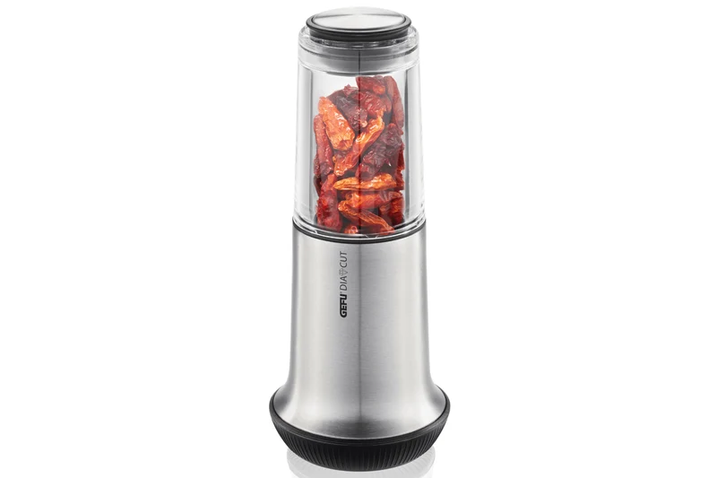 Coupe-piment Gefu X-Plosion en inox
