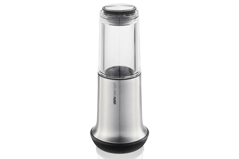 Coupe-piment Gefu X-Plosion en inox