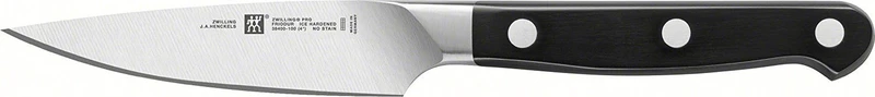 Coffret 2 couteaux de cuisine Zwilling Pro forgés - 1 office + 1 chef
