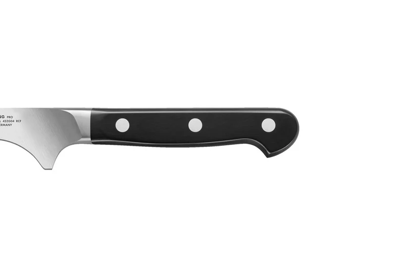 Couteau filet de sole flexible Zwilling Pro forgé 18cm