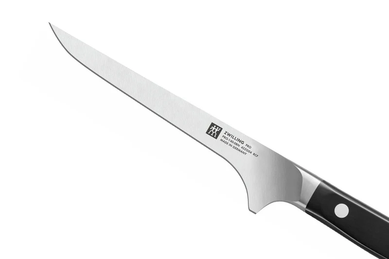 Couteau à désosser Zwilling Pro forgé 14cm