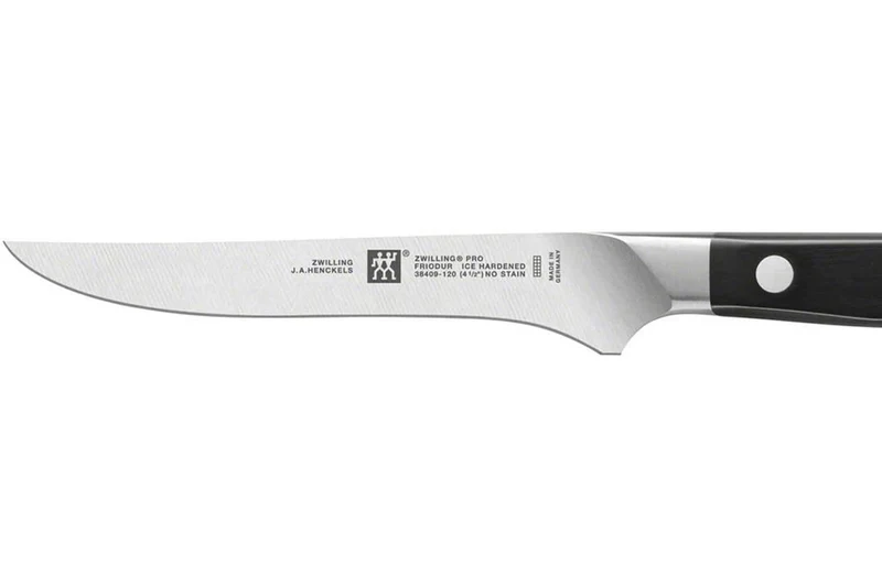 Couteau à steak Zwilling Pro forgé 12cm