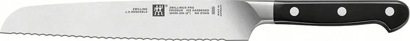 Couteau à pain Zwilling Pro forgé 20cm