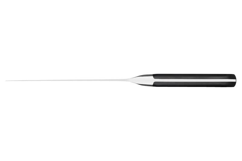 Couteau de chef Zwilling Pro lame large forgée 20cm