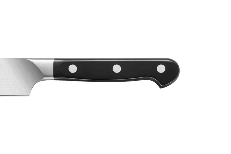 Couteau à trancher Zwilling Pro forgé 26cm