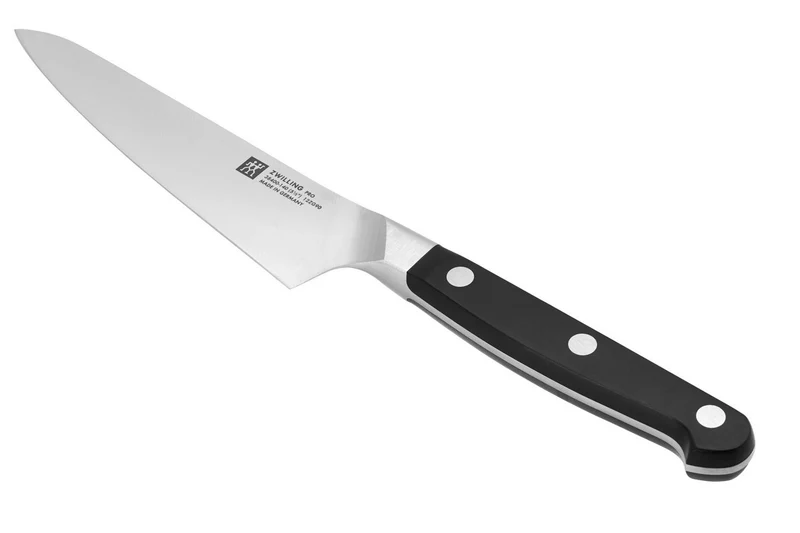 Couteau de chef Zwilling Pro forgé 14cm