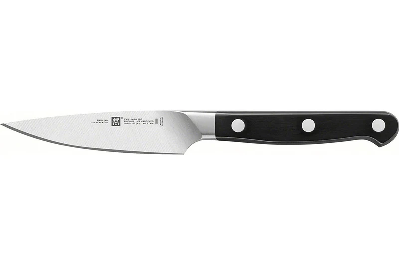 Couteau d'office Zwilling Pro forgé 10cm
