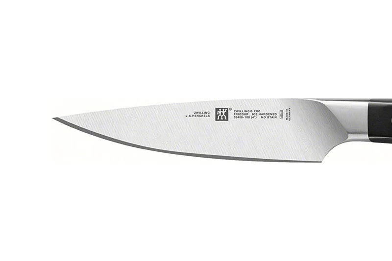 Couteau d'office Zwilling Pro forgé 10cm