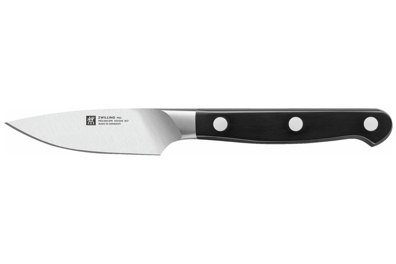 Couteau d'office Zwilling Pro forgé 8cm