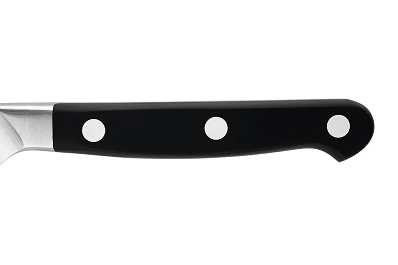 Couteau d'office lame droite Zwilling Pro forgé 9cm