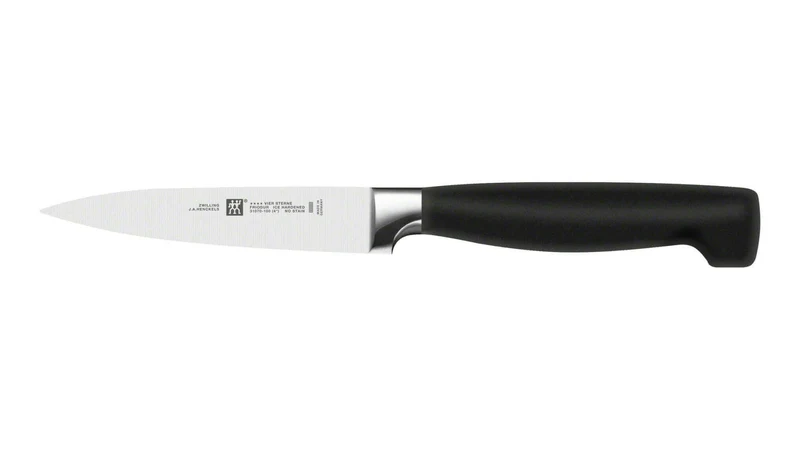 Coffret 2 couteaux forgés Zwilling Four Star - Office et Chef