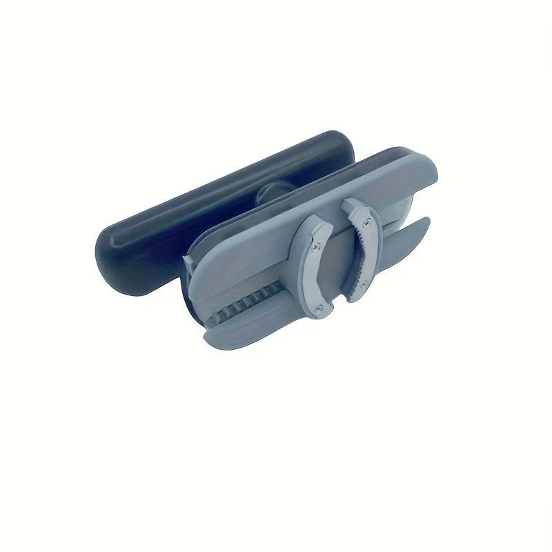 Ouvre-bocal & décapsuleur ajustable
