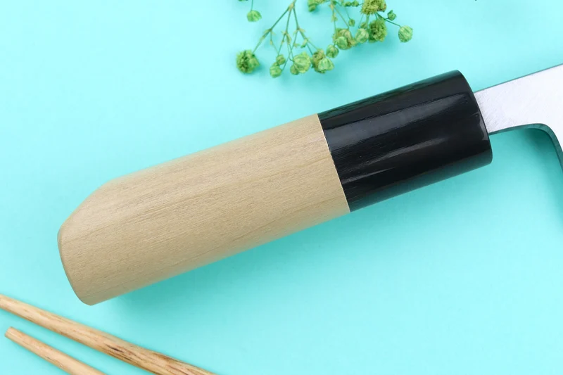 Couteau unagisaki 16,5cm japonais artisanal Tsunehisa WS2
