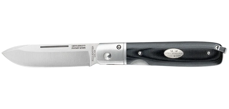 Couteau Pliant GPBM Fallkniven