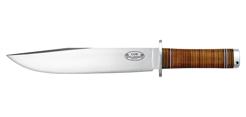 Couteau de Chasse NL1 Thor Fallkniven