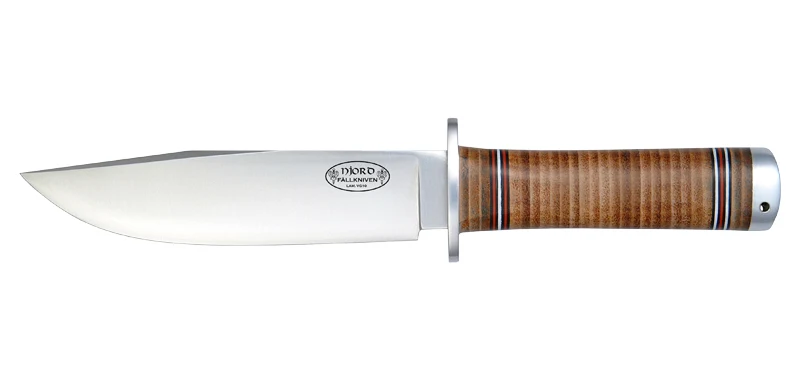 Couteau NL3 Njord Fallkniven