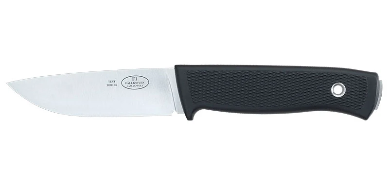 Couteau F1 Swedish Air Force Fallkniven