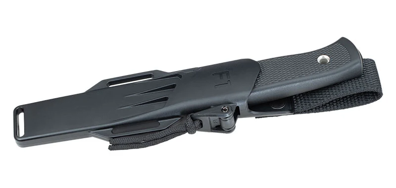 Couteau F1 Swedish Air Force Fallkniven