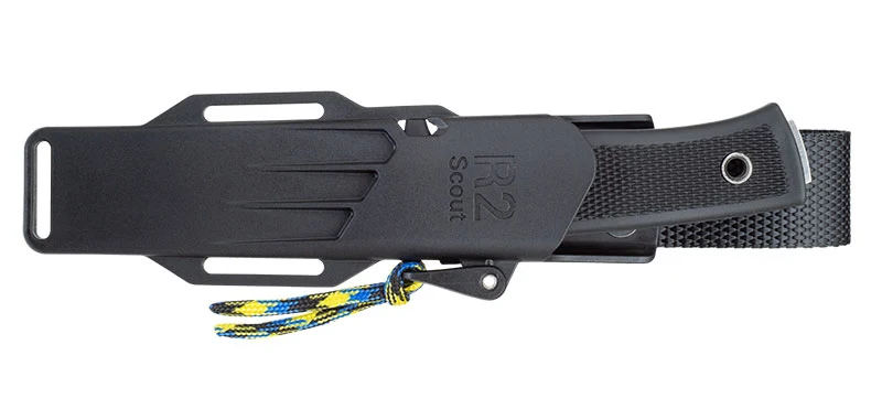 Couteau R2 Scout Fallkniven