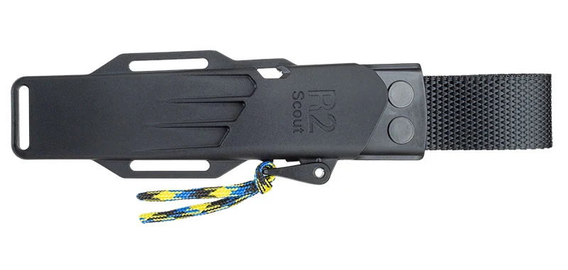 Couteau R2 Scout Fallkniven