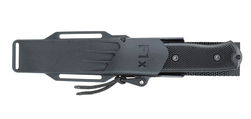 Couteau F1 XB Elmax Fallkniven