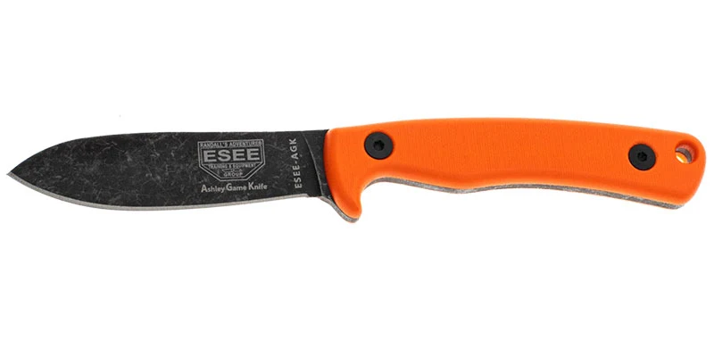 Couteau ESEE Ashley Game Knife