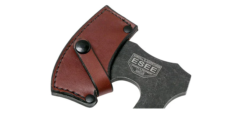 Hache Gibson ESEE