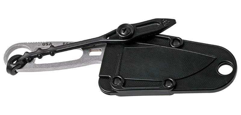 Couteau Imlay Etui Noir ESEE