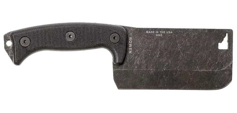 Couteau Cleaver ESEE