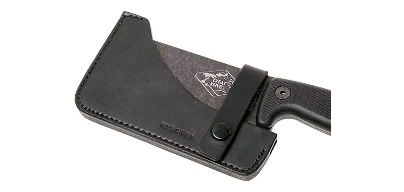 Couteau Cleaver ESEE