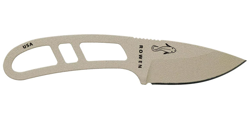 Couteau Candiru Désert ESEE