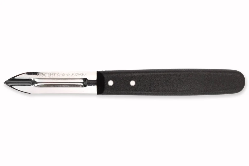 Coffret de cuisine Nogent Les Basiques Expert 4 pièces manche noir