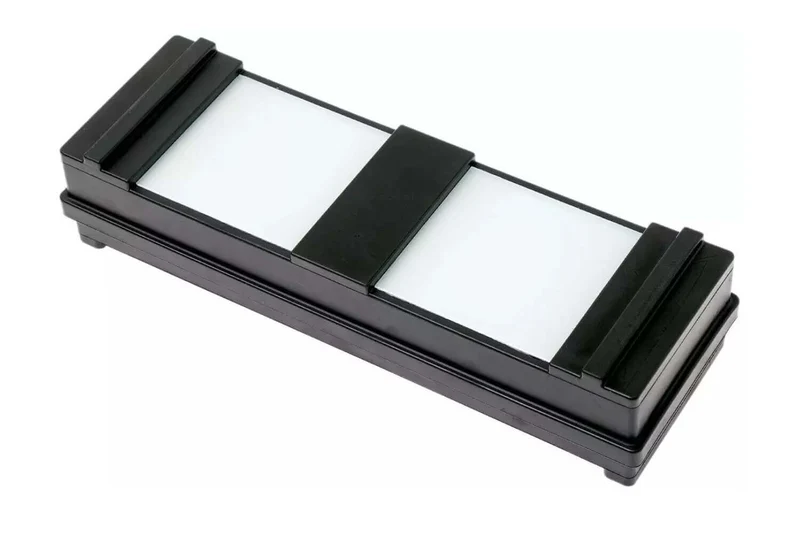 Support pour pierre à aiguiser Shapton Heavy Stone Holder 50200