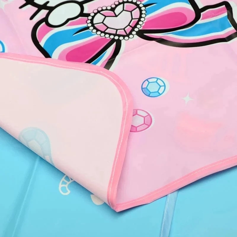 Tablier de cuisine pour Enfants - Motifs Animaux Mignons