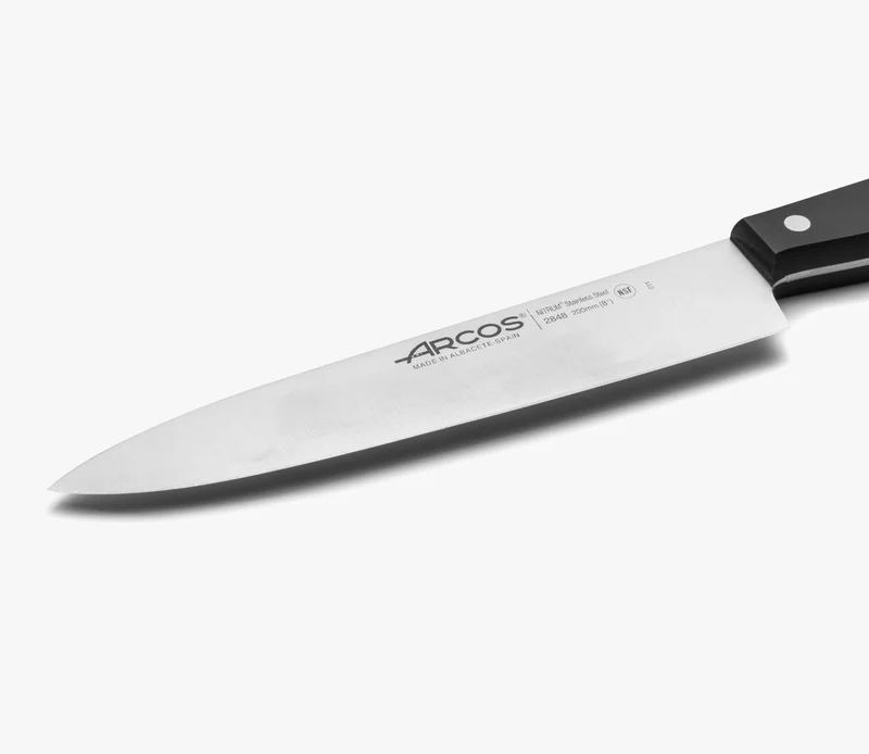 Cuchillo Cocinero Serie Universal 200 mm