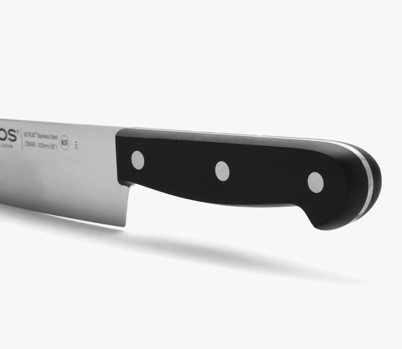 Cuchillo Cocinero Serie Universal 200 mm