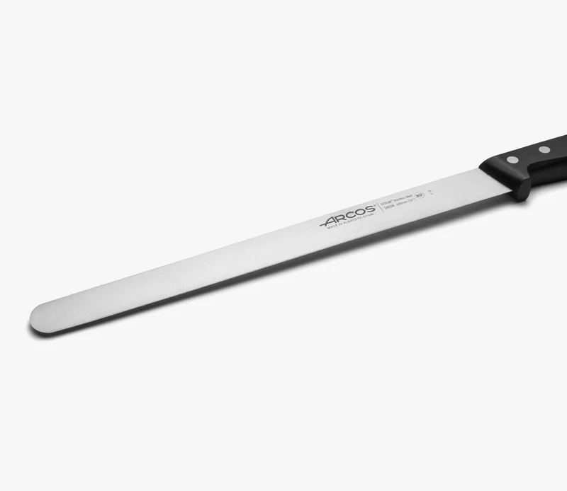 Cuchillo Fiambre Serie Universal 300 mm