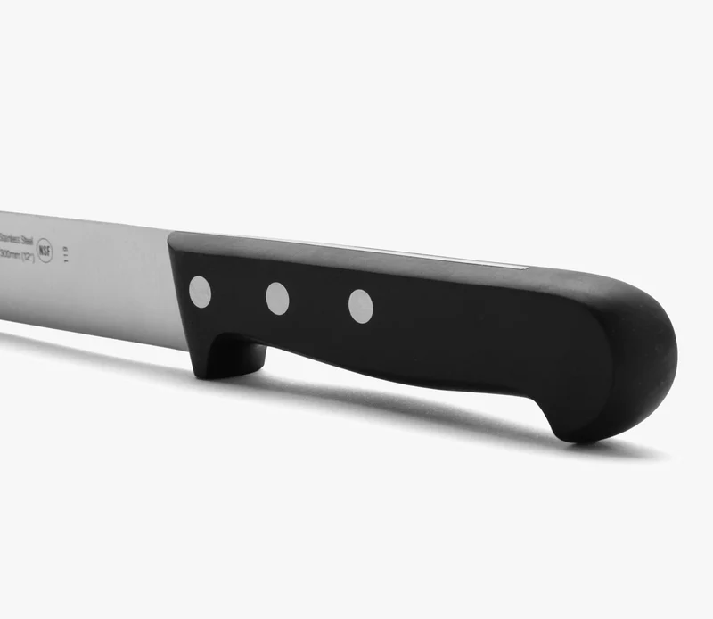 Cuchillo Fiambre Serie Universal 300 mm