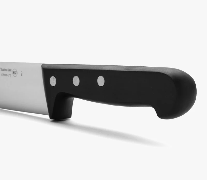 Cuchillo Carnicero Serie Universal 175 mm